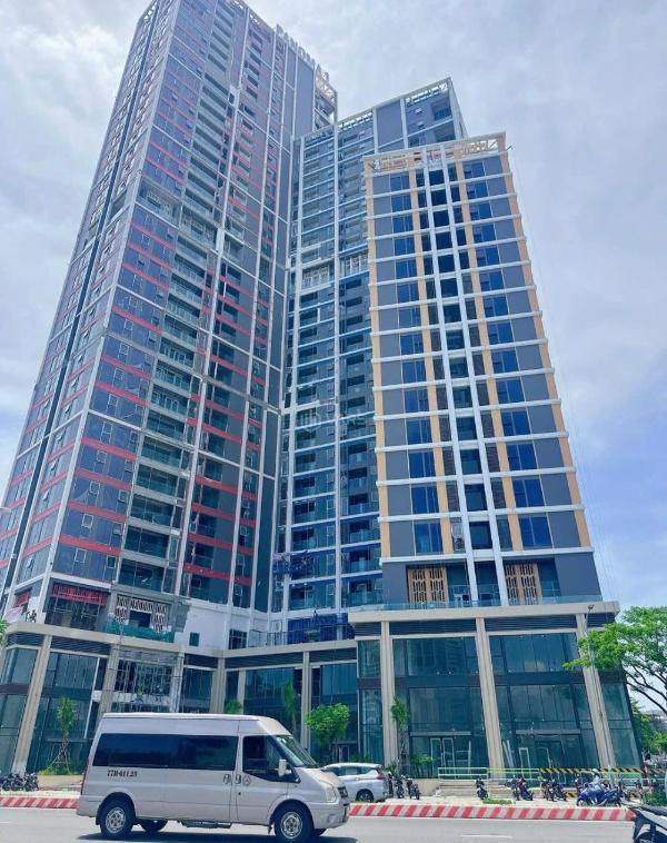 Bán Đất nền riêng lẻ 105m²