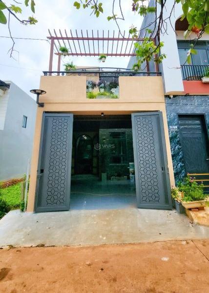 Chủ cần bán Nhà trong hẻm 85m²
