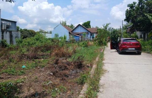 Cần bán Đất nền riêng lẻ 173m²