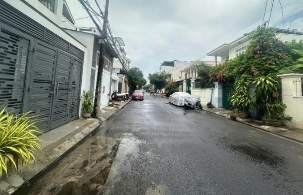 Bán Đất nền riêng lẻ 339m²
