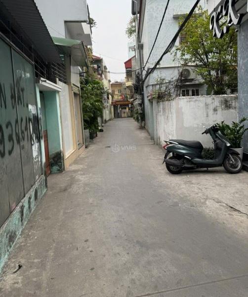 Chuyển nhượng lô đất 100 m2 tại 🆘 ngõ 261 Trần Nguyên Hãn, Lê Chân, Hải Phòng