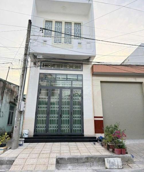 Bán gấp căn nhà cấp 4 có sân thượng, 189m2, Trảng Bàng, SHR, Giá 850 🏡 Triệu