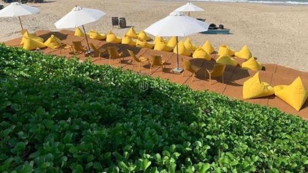 RESORT KHU BIỂN TÂN 🏢 THÀNH, HỘI AN DT 1800M2