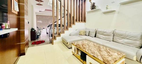 Cho thuê Nhà trong hẻm 80m²