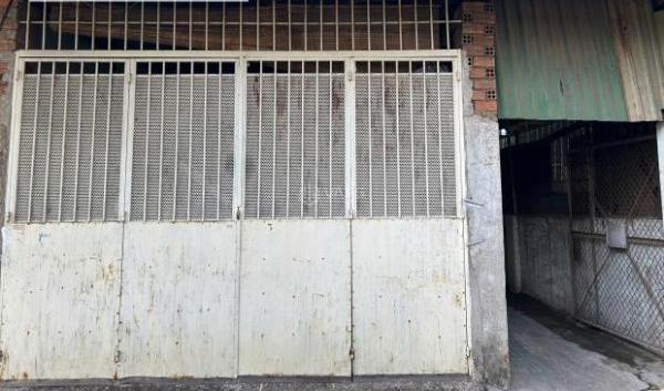 Bán đất tặng dãy trọ 338m2 thổ cư đường ô tô 👍 (X. Hố Nai 3) chỉ 4,5 t