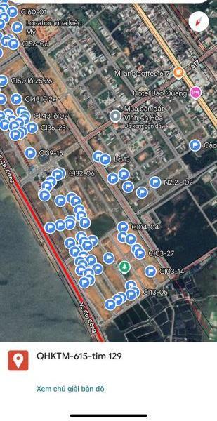 Bán Đất nền Dự án 150m²