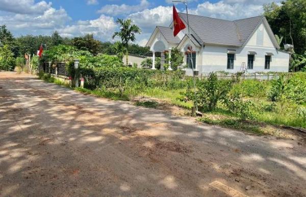 Cần bán Đất nền riêng lẻ 240m²