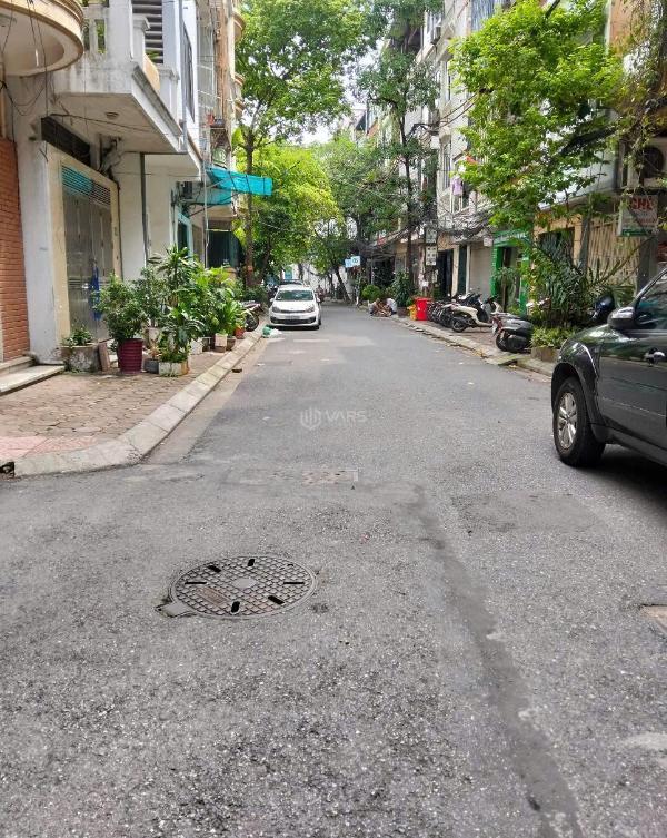 Bán nhà phố tây sơn 56m2 x 4t mt 4.1 vỉa hè ô tô tránh phân 🔥 lô 19 tỷ q. đống đa