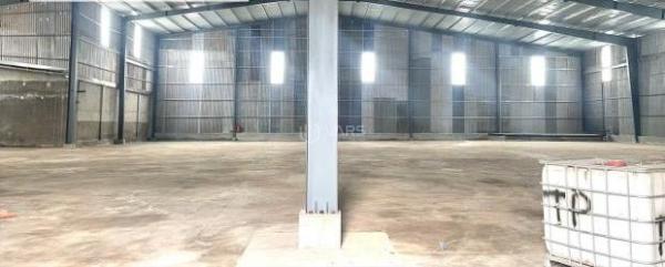Cho thuê xưởng 3.000m2 giá 120 triệu Phước Tân-Biên 🏦 Hòa-Đồng Nai