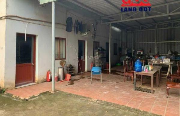 Chủ cho thuê Nhà xưởng, nhà kho 3700m²