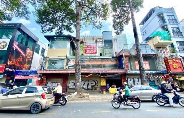 🕌🕌🕌[SIÊU PHẨM HÀNG 🏬 THUÊ - QUẬN 5] - [3 TẦNG - NGANG 21M].!!