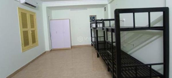 chủ cho thuê phòng khép kín Gần trường Mầm 🏣 non Mai Động 4.2tr