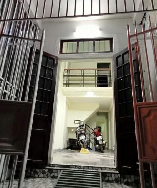 Cho thuê Nhà trong hẻm 45m²