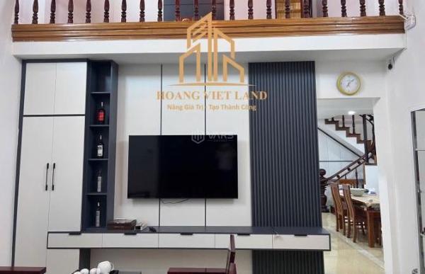 Bán Nhà trong hẻm 120m²