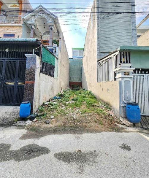 Bán Đất nền riêng lẻ 101m²