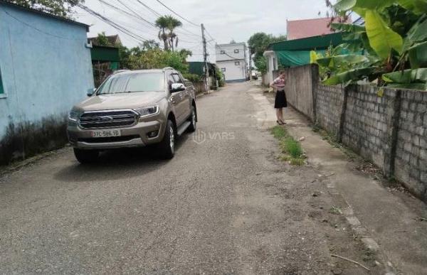 Chính chủ gửi em bán giúp lô đất xóm 2 Nghi Kim-101m2-Sổ đỏ sẵn-Giá 💥 chỉ 20tr/m2