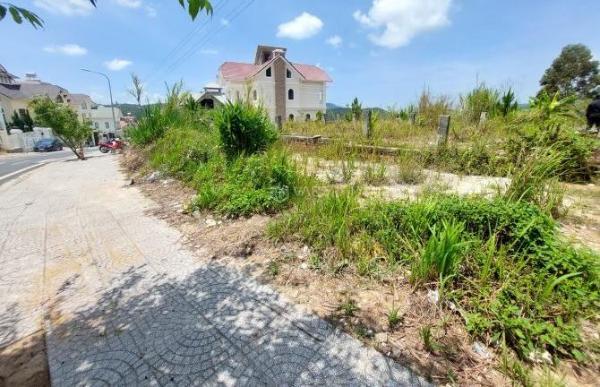Cần bán Đất nền riêng lẻ 655m²