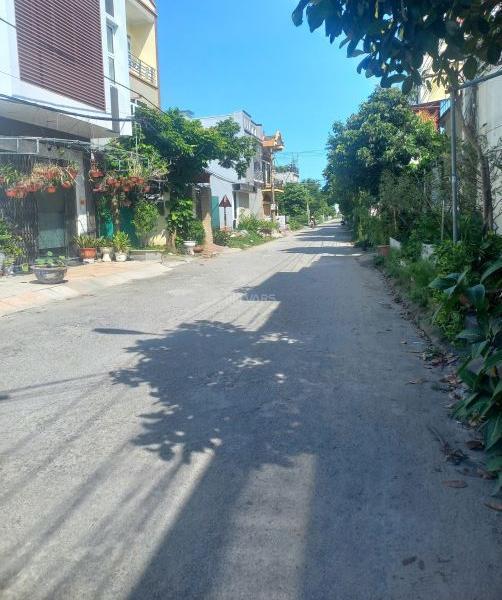 Bán đất 90m2 tặng nhà cấp 4 đang cho thuê - Tân Thành - Dương Kinh - 🏠 Hải Phòng