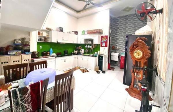 Chủ cần bán Biệt thự nghỉ dưỡng 64m²