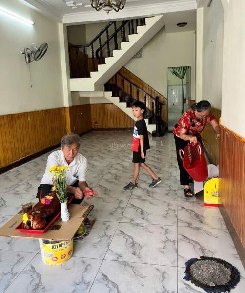 Chính chủ cho thuê nhà 46 đường số 1 P.Bình Hưng Hòa A 🏠 Bình Tân giá 18 triệu