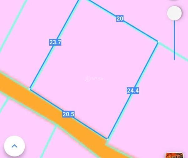 🔥 NGANG HƠN 20M, GIÁ CỰC MỀM 2 TỈ 🆘 590, SỔ RIÊNG CHÍNH CHỦ🔥