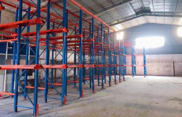 Cần bán Nhà xưởng, nhà kho 444m²