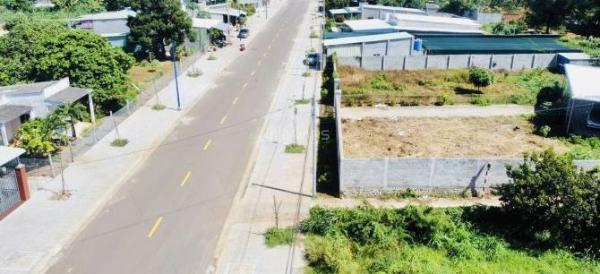 Chủ cần bán Đất nền riêng lẻ 232m²