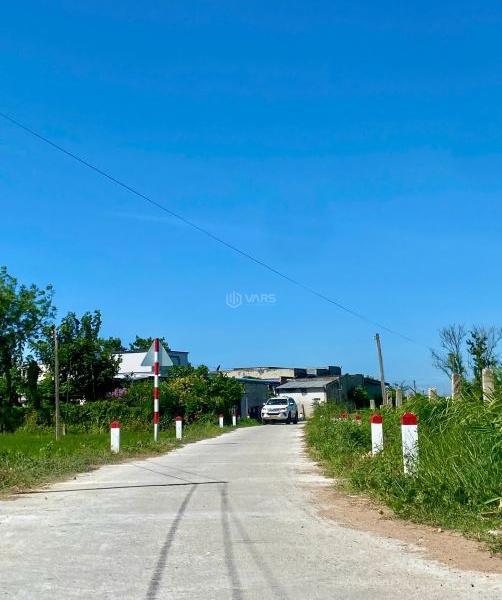 bán đất nền 🏠 gần nút giao cao tốc ở trung tâm Ma Lâm