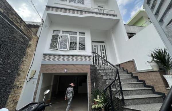 Bán Nhà mặt phố 103m²