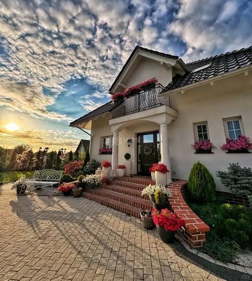 Chủ cần bán Biệt thự nghỉ dưỡng 362m²