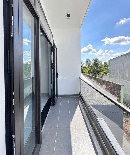 🔥 NHÀ 💥 LẦU 3PN PHƯỜNG 6, MỸ THO. GIÁ 2 TỶ 150