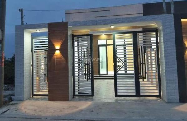 Chủ cần bán Nhà trong hẻm 108m²