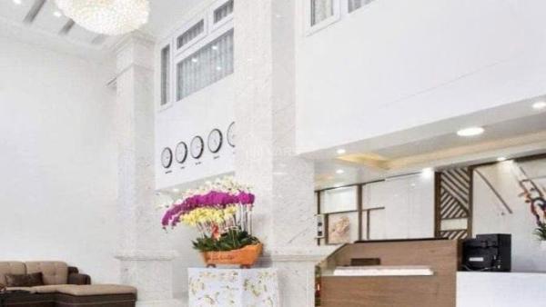 Bán Khách Sạn 21 phòng - Nguyễn Thị Nghĩa Phường 2 trung tâm 🏣 Đà Lạt