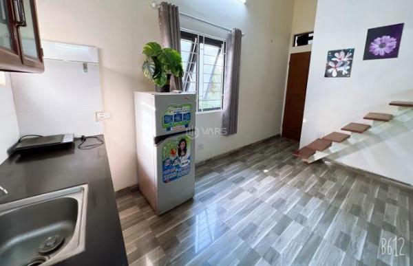 Cần cho thuê Nhà trọ, phòng trọ 25m²