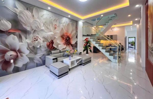 Chủ cần bán Nhà mặt phố 90m²