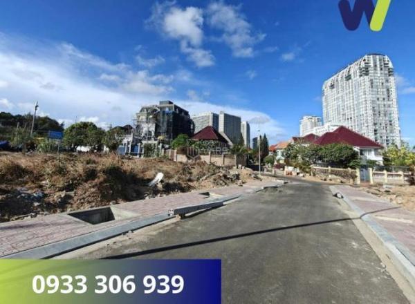 Bán Đất nền riêng lẻ 354m²