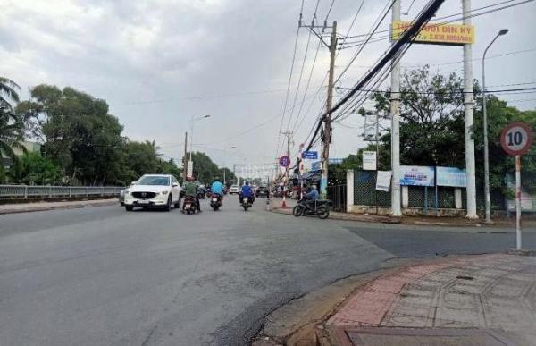 [3 TỶ 8 – 103m²] MẶT TIỀN NHỰA ☘ BÌNH NHÂM 02 – LÁI THIÊU, TP.HCM