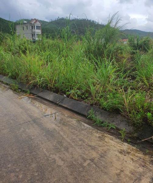 BÁN ĐẤT MẶT TIỀN RỘNG 8M – 238M² – TĐC 🏣 XÃ ĐOÀN KẾT – GIÁ 14 TỶ 7