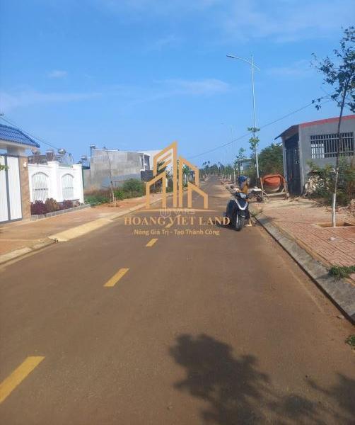 Bán Đất nền riêng lẻ 120m²