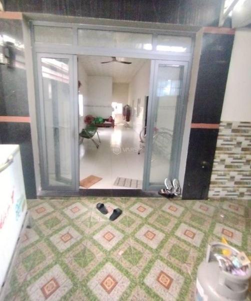 Chủ cần bán Nhà trong hẻm 199m²
