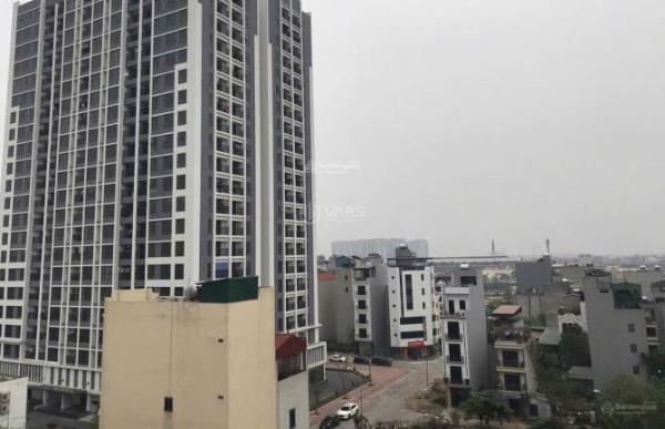 Bán Căn hộ chung cư 50m²