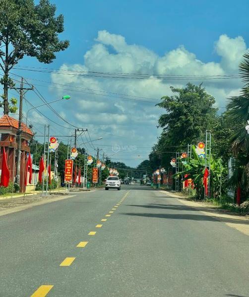 Cần bán Đất nền riêng lẻ 468m²