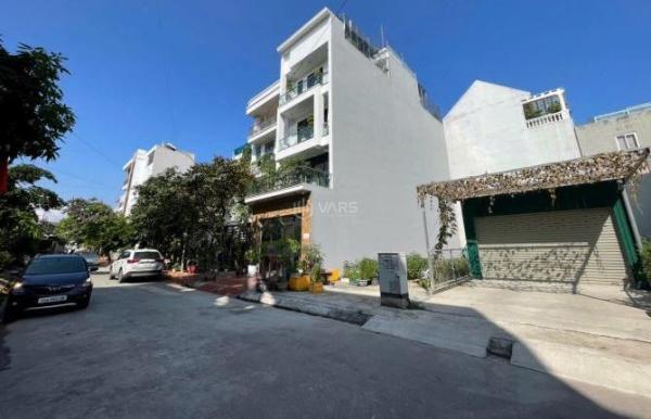 Chủ cần bán Đất nền riêng lẻ 100m²