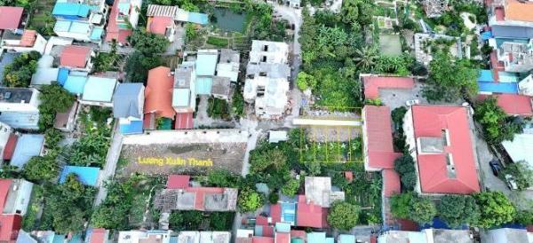 Bán Đất nền riêng lẻ 42m²