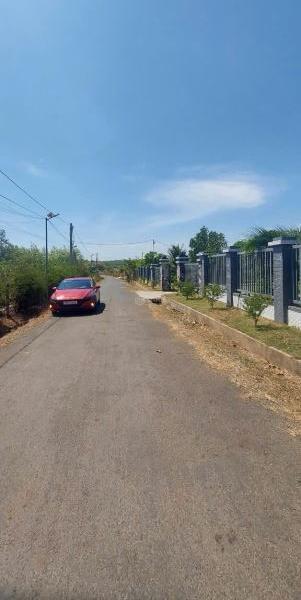 CHÍNH CHỦ GỬI BÁN ĐẤT XUYÊN MỘC - CÁCH 🏢 BÀ TÔ CHỈ 1Km- Xuyên Mộc - BRVT
