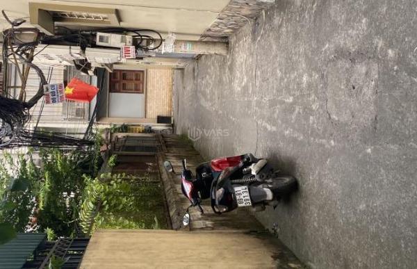Chính chủ 🏬 gửi bán căn nhà - Võ Chí Công - Cầu Giấy - 5 Tầng - 6.5 Tỷ