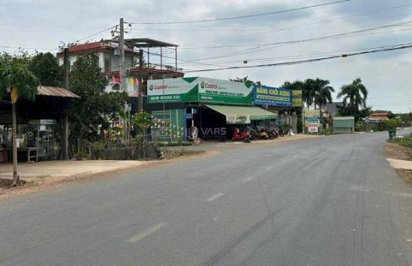 Đất mặt tiền đường DH507 🏢 Phú Giáo HCM 500m2 thổ cư giá 1ty250 sổ sẳn