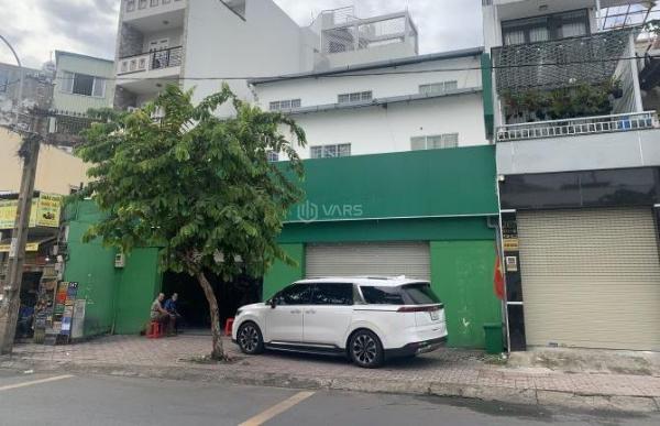 Cần cho thuê Nhà mặt phố 400m²