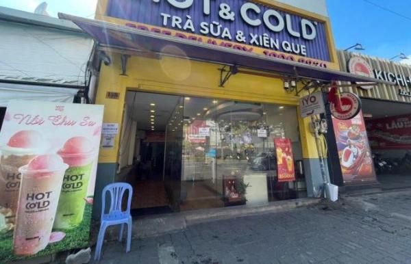 Cần cho thuê Nhà mặt phố 250m²