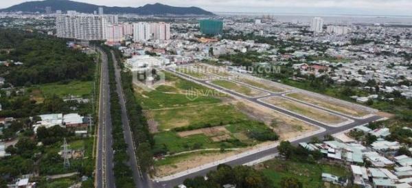 BÁN ĐẤT 🏘️ TÁI ĐỊNH CƯ 10HA NGAY KHU ĐÔ THỊ CHÍ LINH_PHƯỜNG 10_VŨNG TÀU_GIÁ CHỈ TỪ 6 TỶ